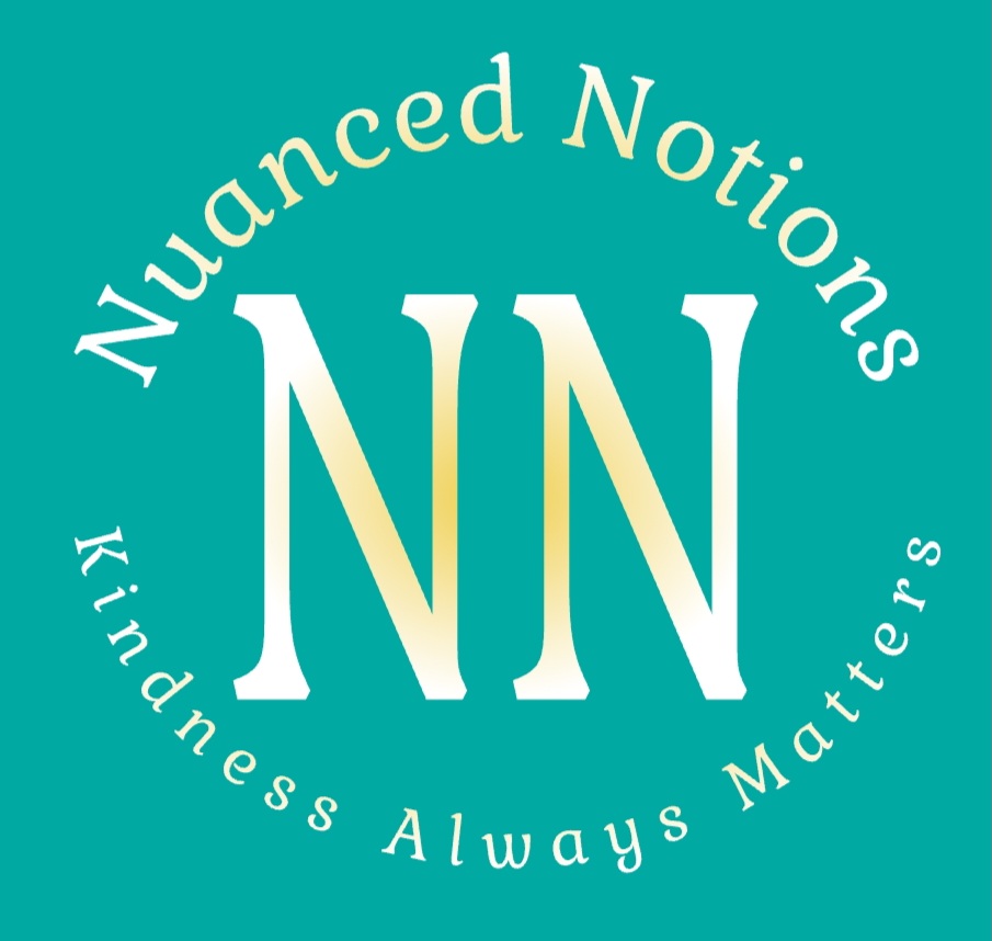 nuancednotions